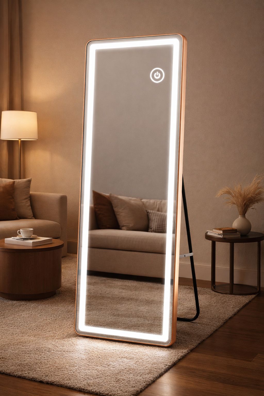 სარკე IDEA012-29